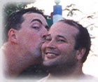 tim and karl